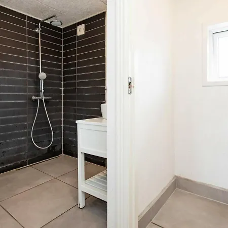 21 Person Holiday In Bl Vand Σπίτι διακοπών