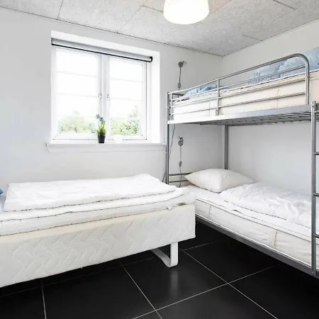 21 Person Holiday In Bl Vand Σπίτι διακοπών Blåvand