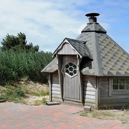 21 Person Holiday In Bl Vand *