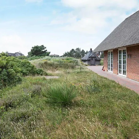 Ferienhaus 21 Person Holiday In Bl Vand *